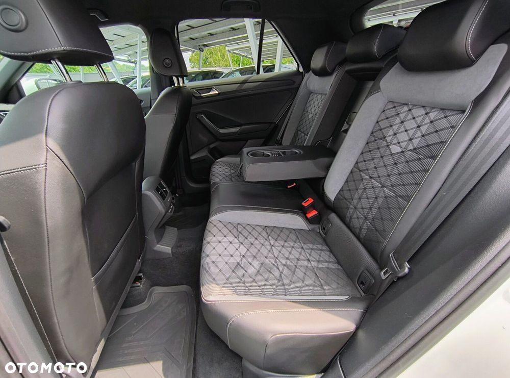 Volkswagen T-Roc 1.5 TSI R-Line DSG - 20