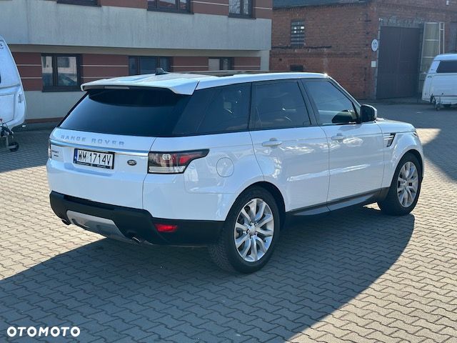 Land Rover Range Rover 3.0 TDV6 HSE - 21