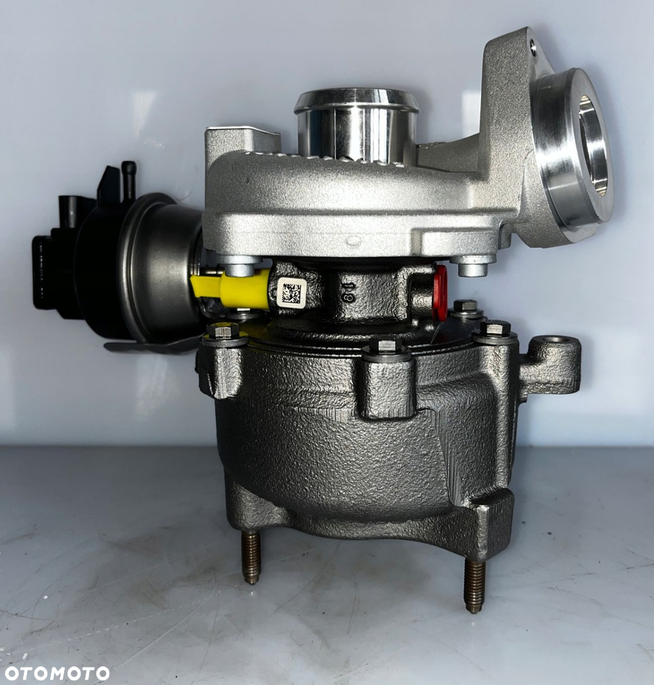 Nowa turbosprężarka 53039700190 Audi 2.0 Rabat 400zł za zwrot starej turbo - 2