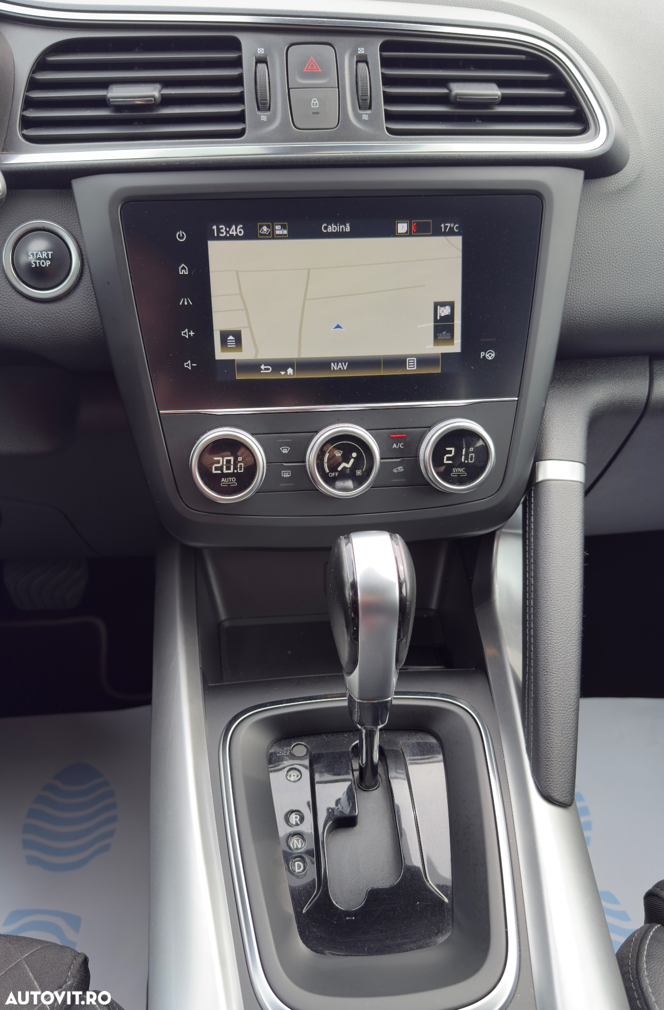 Renault Kadjar - 30