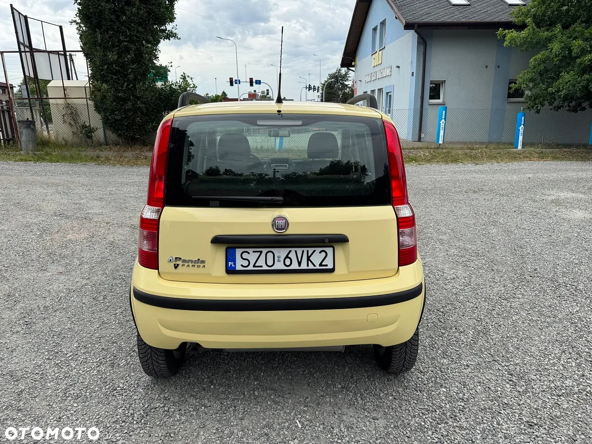 Fiat Panda - 9