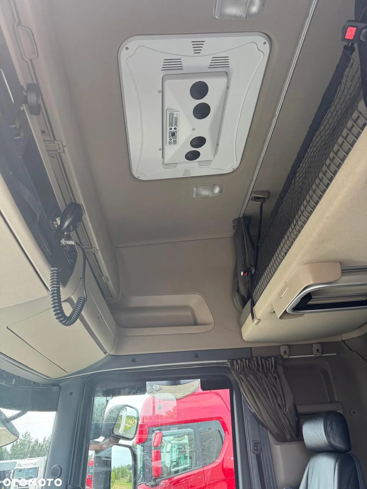 Scania R450 - 16