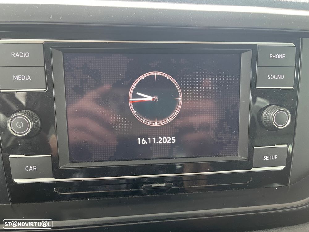 VW Polo 1.0 Trendline - 21