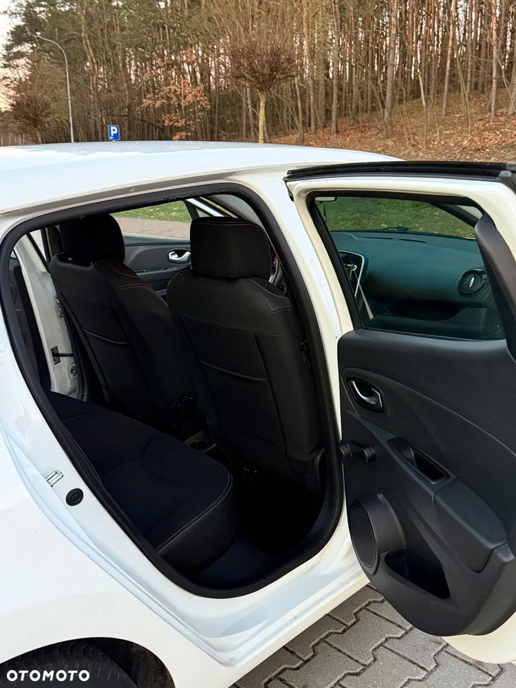 Renault Clio 0.9 TCe Techno Feel - 6