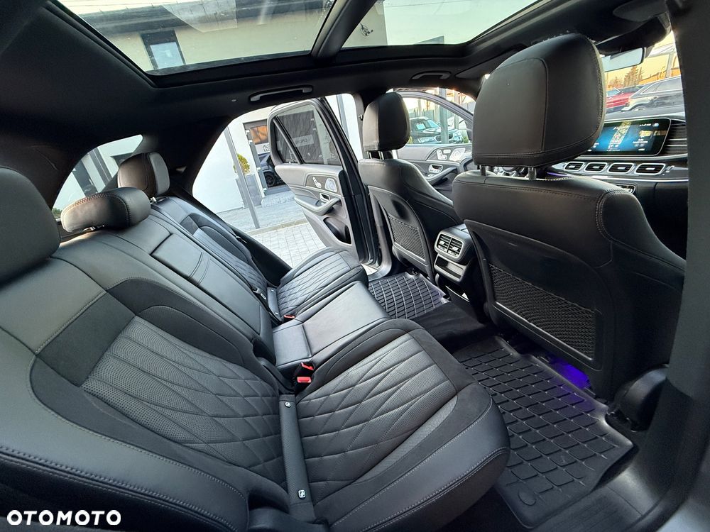 Mercedes-Benz GLE AMG 53 4-Matic Premium Plus - 17