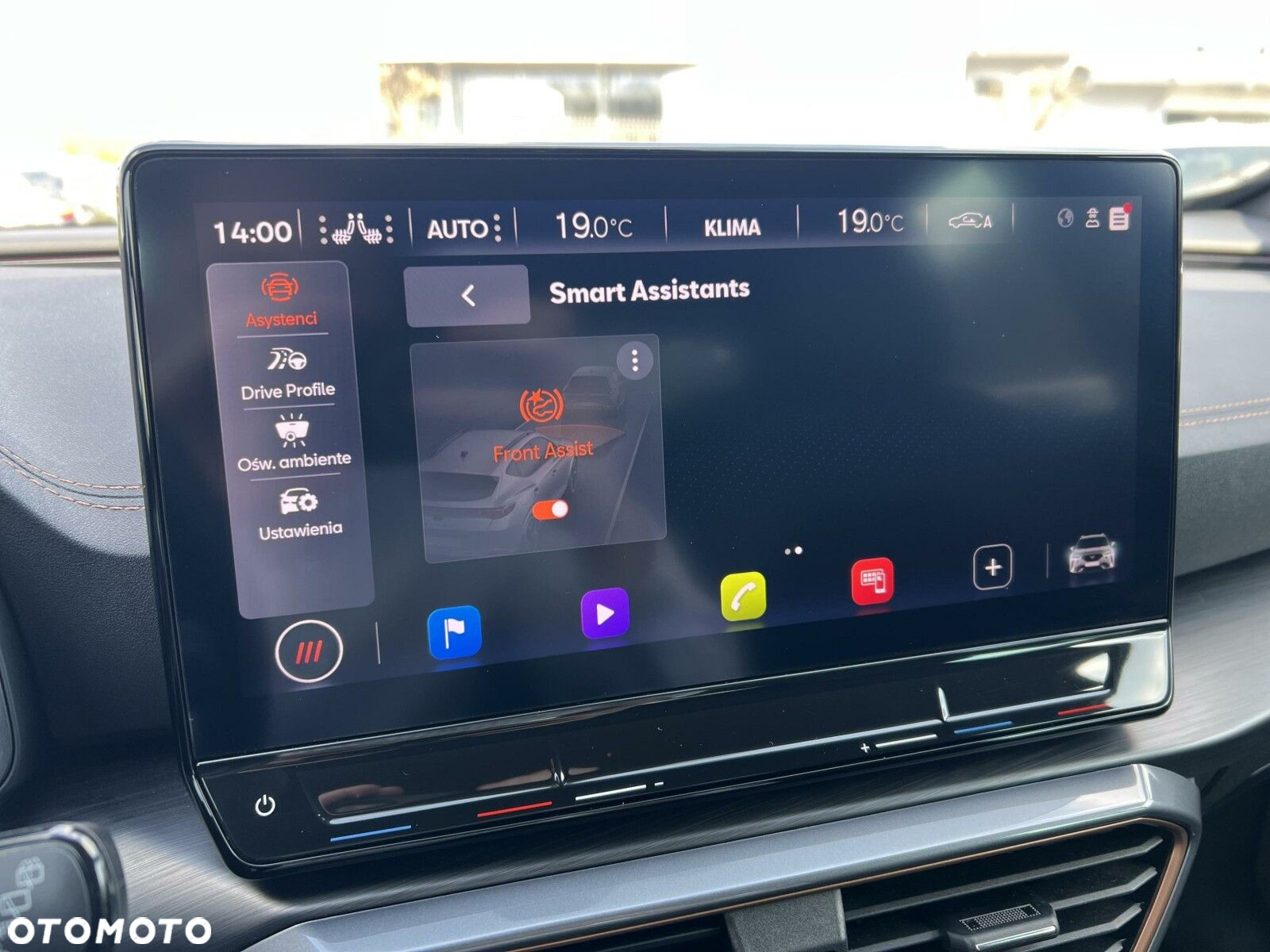 Cupra Formentor - 25