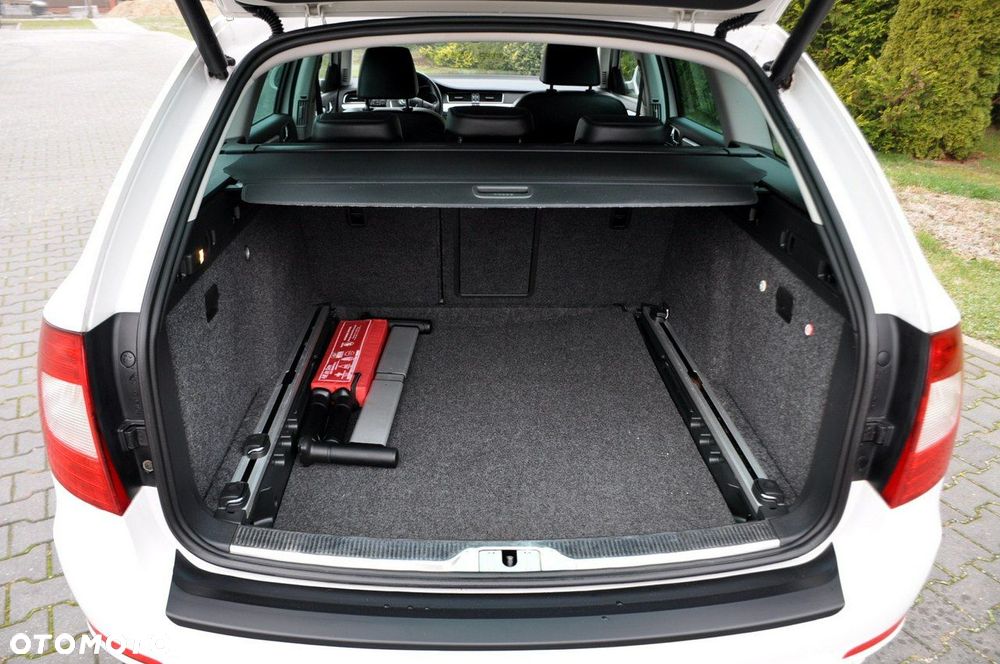 Skoda Superb - 38