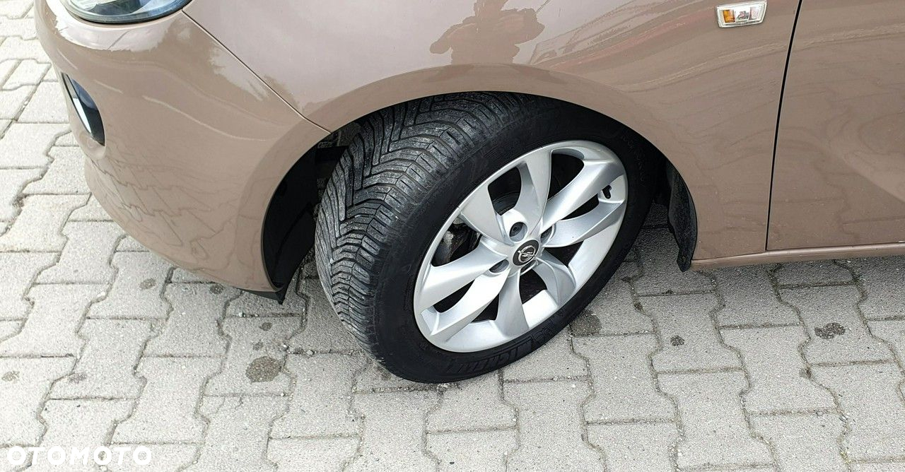 Opel Adam - 5