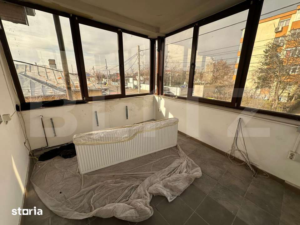 Spatiu Comercial P+1, 150 mp, zona Facultatea de Sport - Imagine principală: 2/2