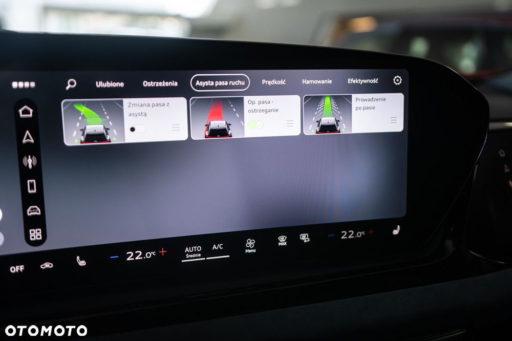 Audi A6 Limousine - 30