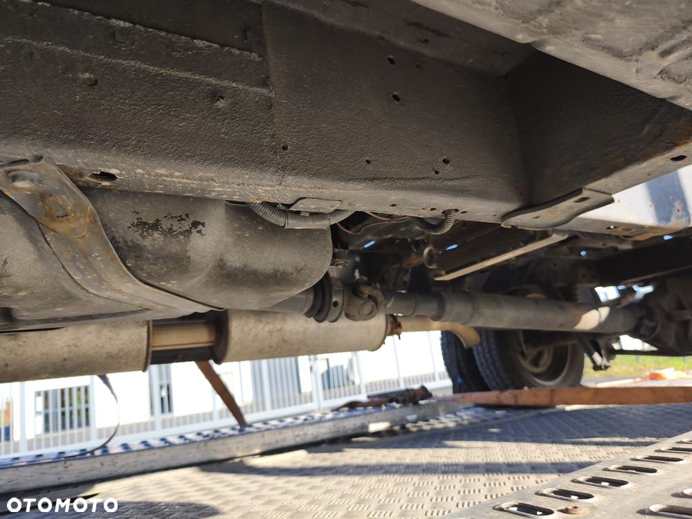 Ford Transit 350 - 9