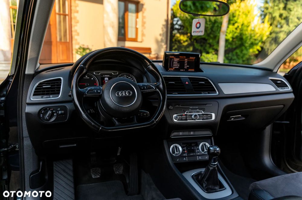 Audi Q3 2.0 TDI - 37
