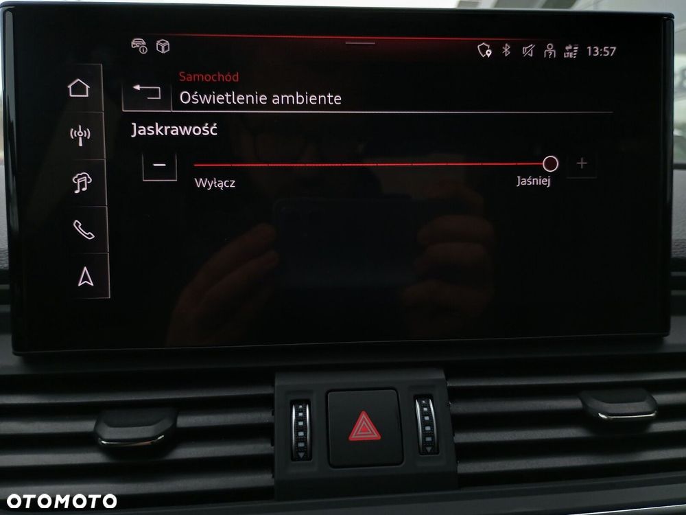 Audi Q5 Sportback - 33