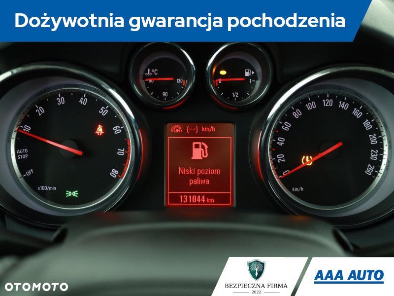 Opel Mokka - 9