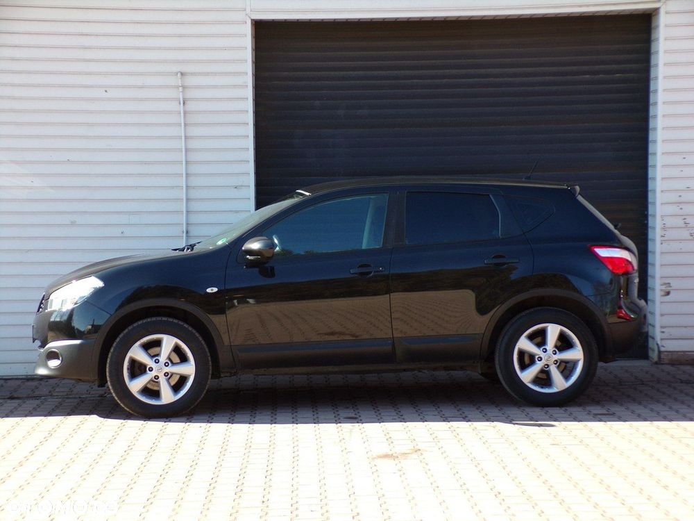 Nissan Qashqai - 15