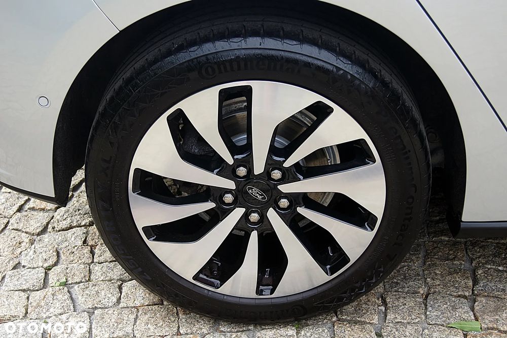 Ford Focus 1.5 EcoBlue Start-Stopp-System COOL&CONNECT DESIGN - 37