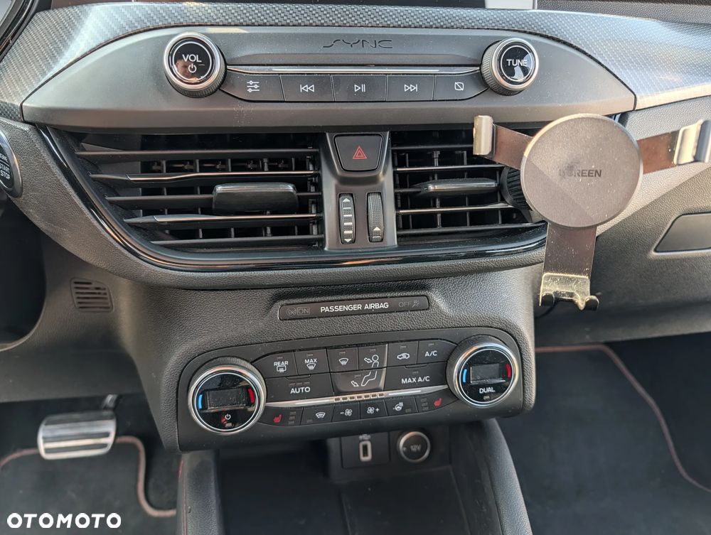 Ford Focus 2.0 EcoBlue ST-Line Business - 14