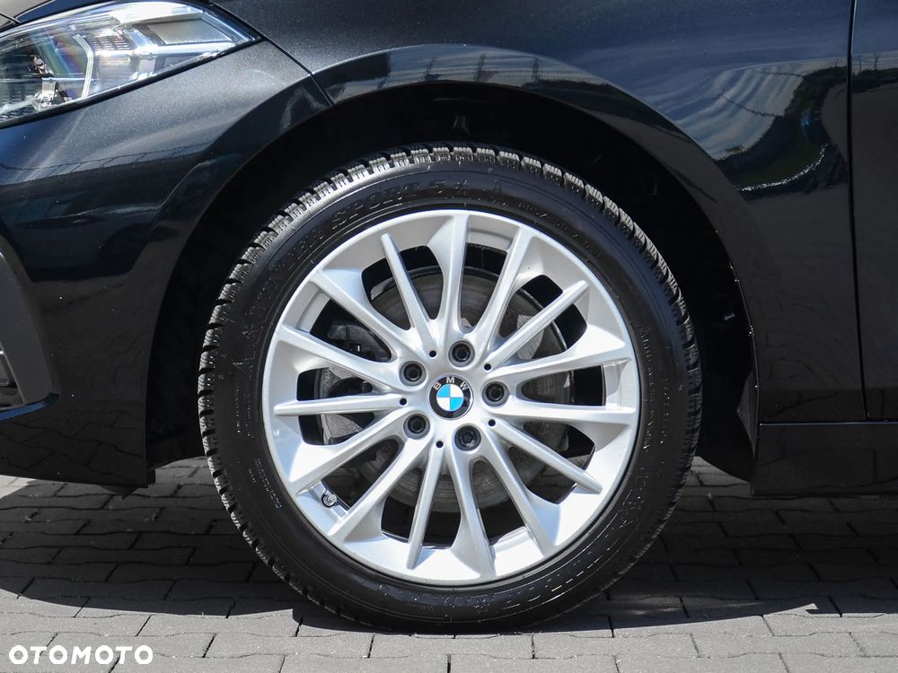 BMW Seria 1 118i Advantage - 9