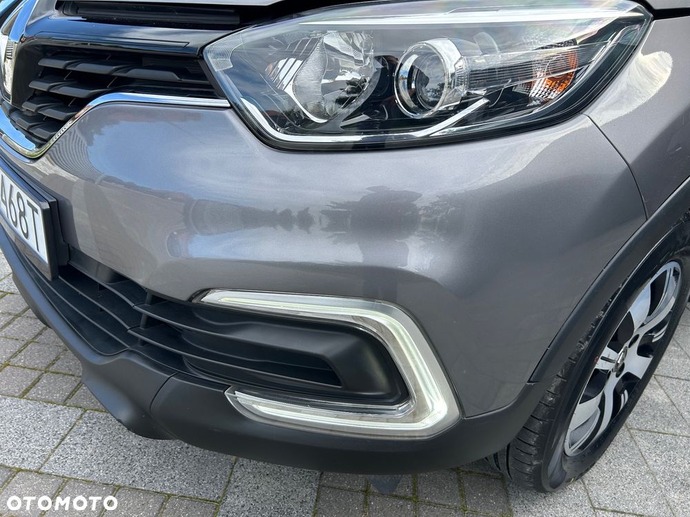 Renault Captur 0.9 Energy TCe Intens - 18