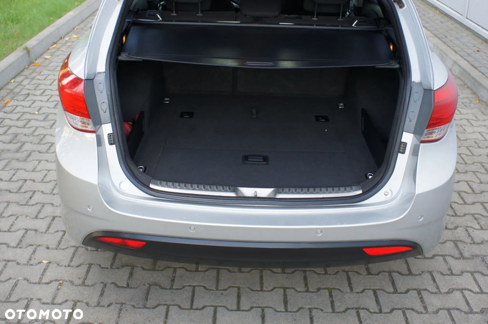 Hyundai i40 - 26