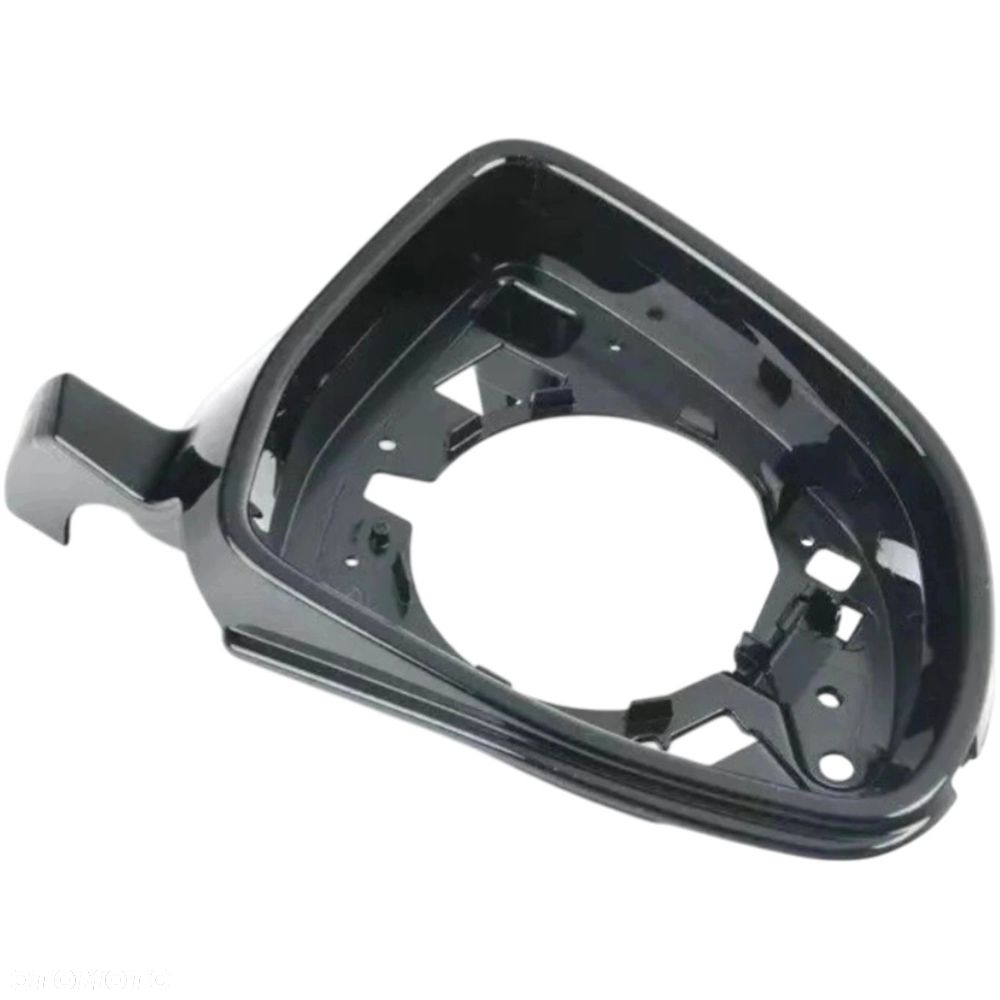 LEWA PRAWA ramka obudowa lusterka BMW X3 G01 X4 G02 X5 G05 X6 G06 G07 KPL - 7