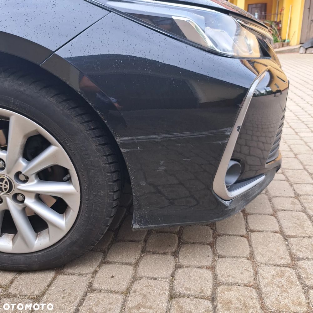 Toyota Corolla - 8