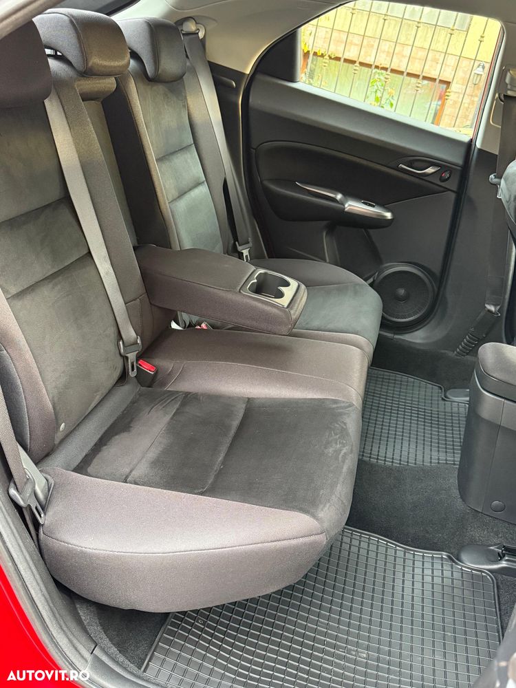 Honda Civic 1.8i-VTEC Sport - 15