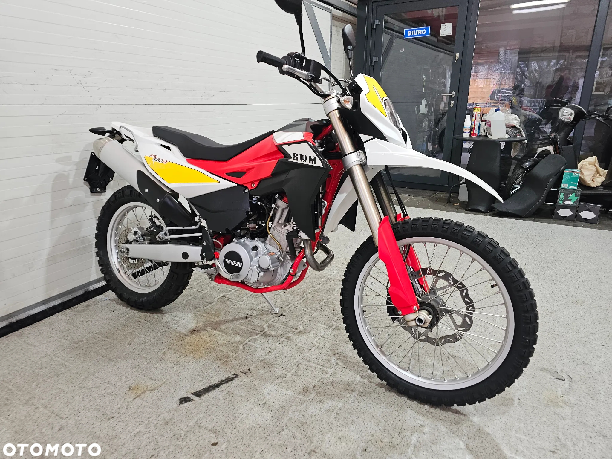 SWM Inny - 13