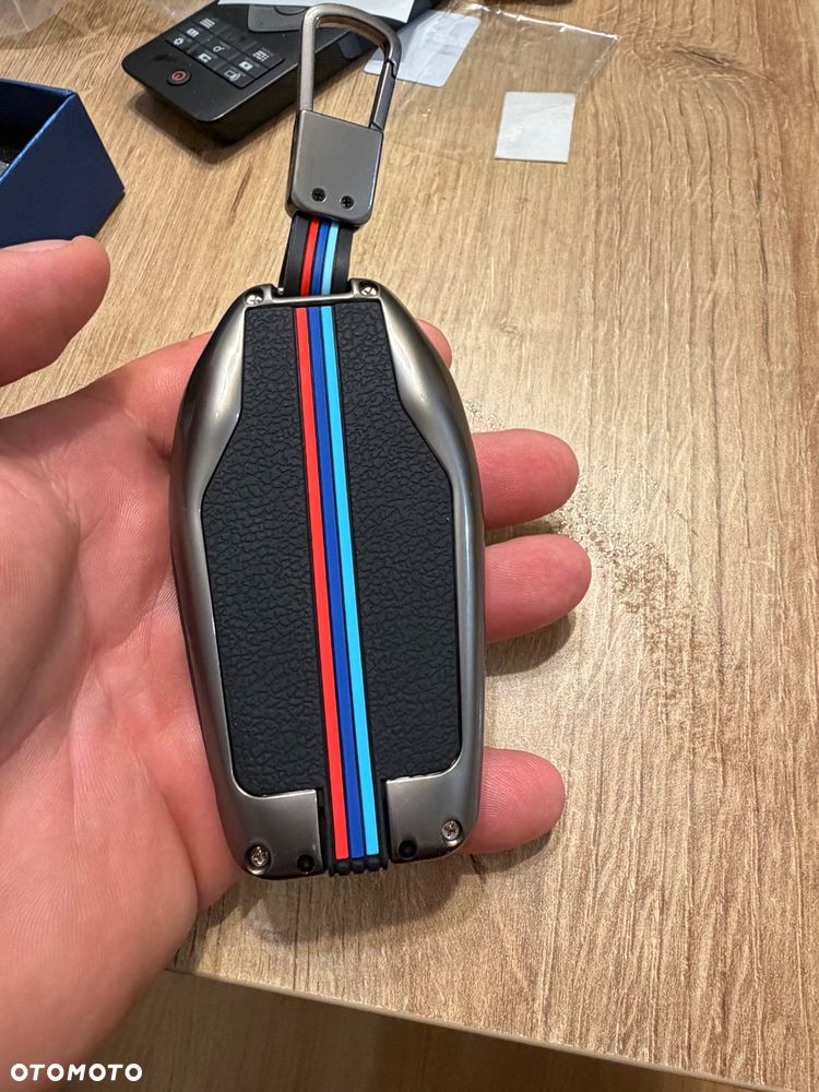 BMW Seria 7 - 34