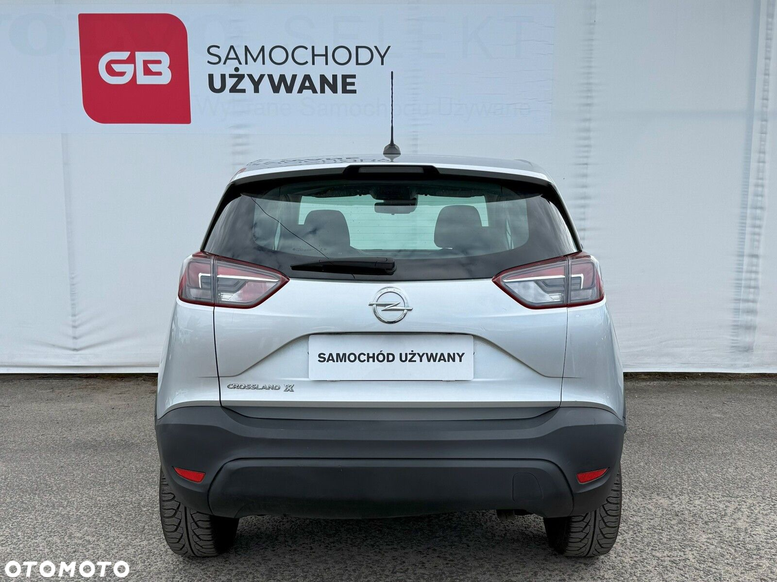 Opel Crossland X 1.6 CDTI Enjoy - 8