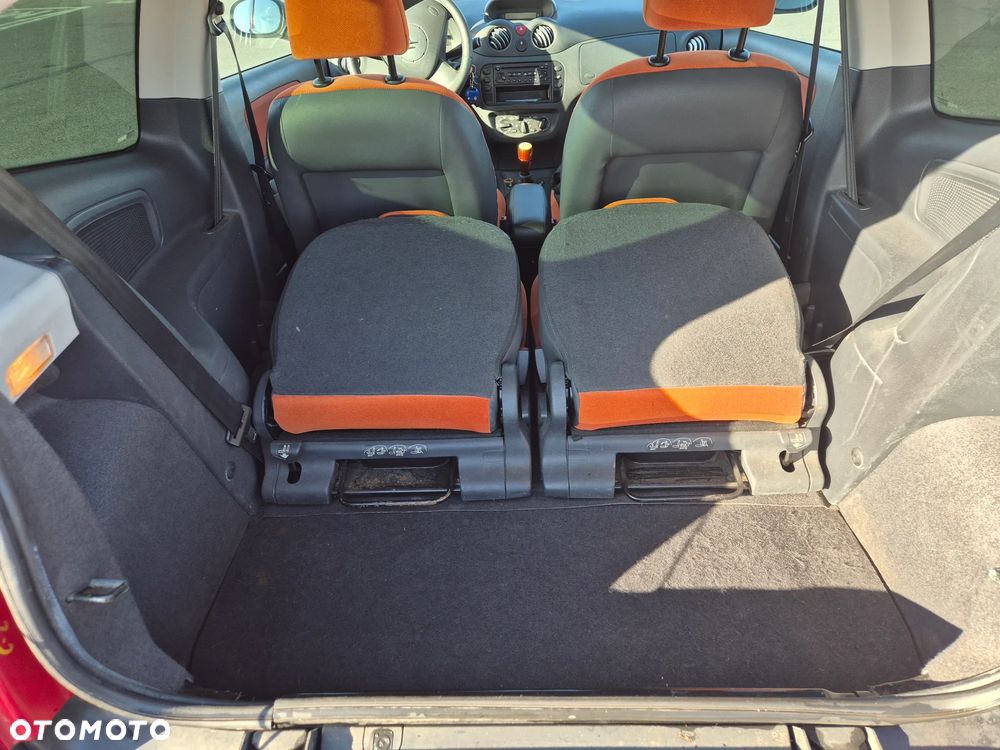 Citroën C2 1.4 Style - 18