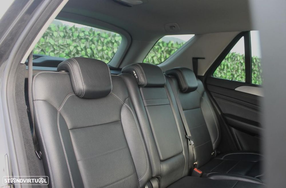 Mercedes-Benz ML 250 BlueTEC - 17