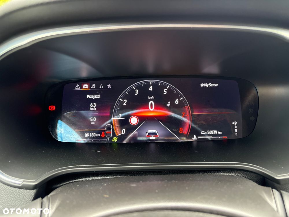 Renault Megane TCe 140 GPF EDC INTENS - 22
