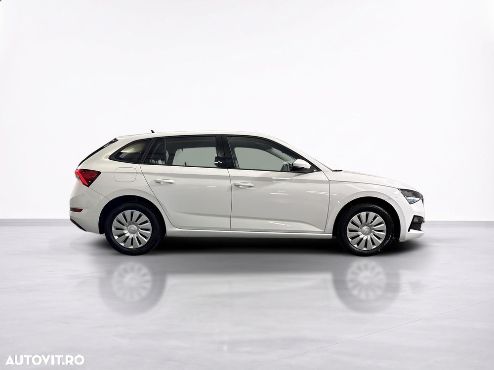 Skoda Scala - 7