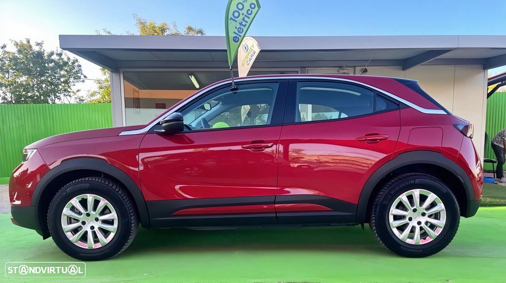 Opel Mokka-e Edition - 18
