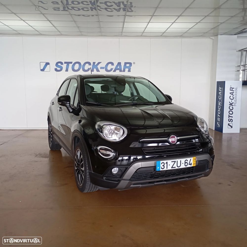 Fiat 500X 1.0 FireFly Cross - 1
