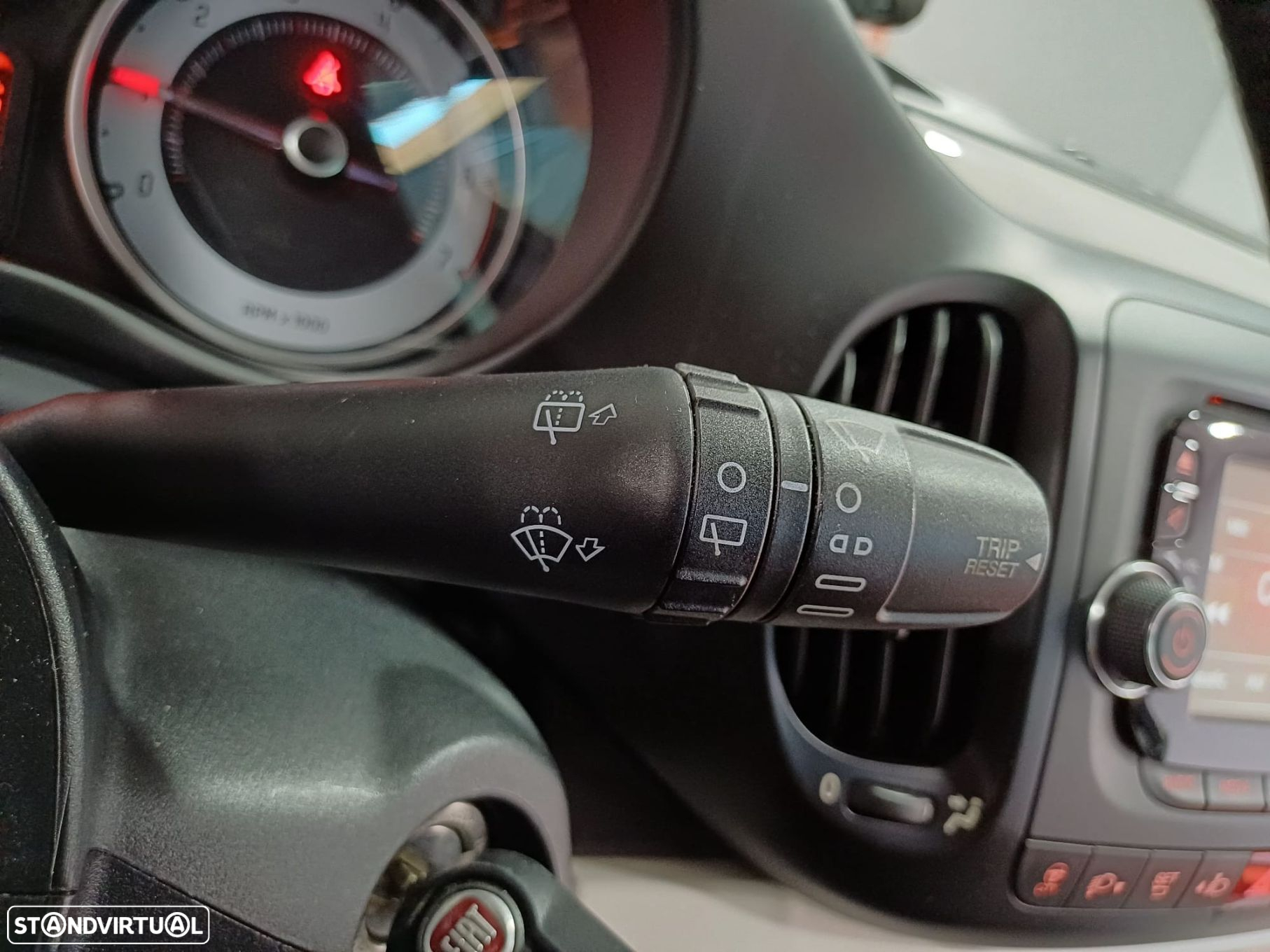 Fiat 500L - 18