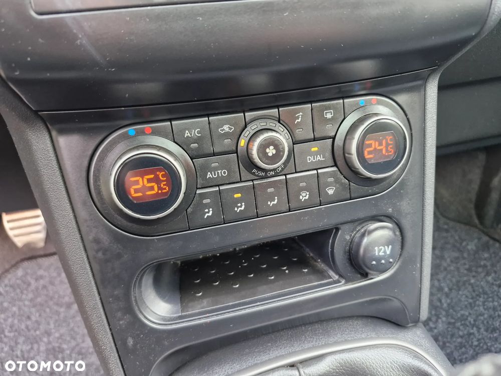 Nissan Qashqai 2.0 tekna - 12