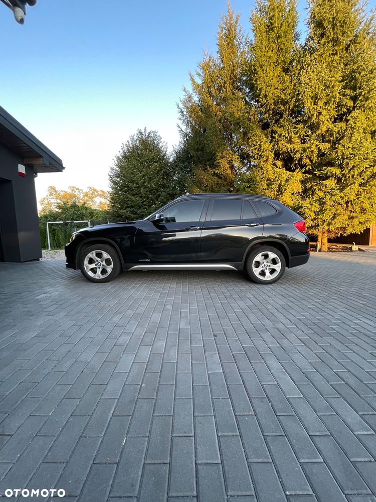 BMW X1 sDrive18d - 3