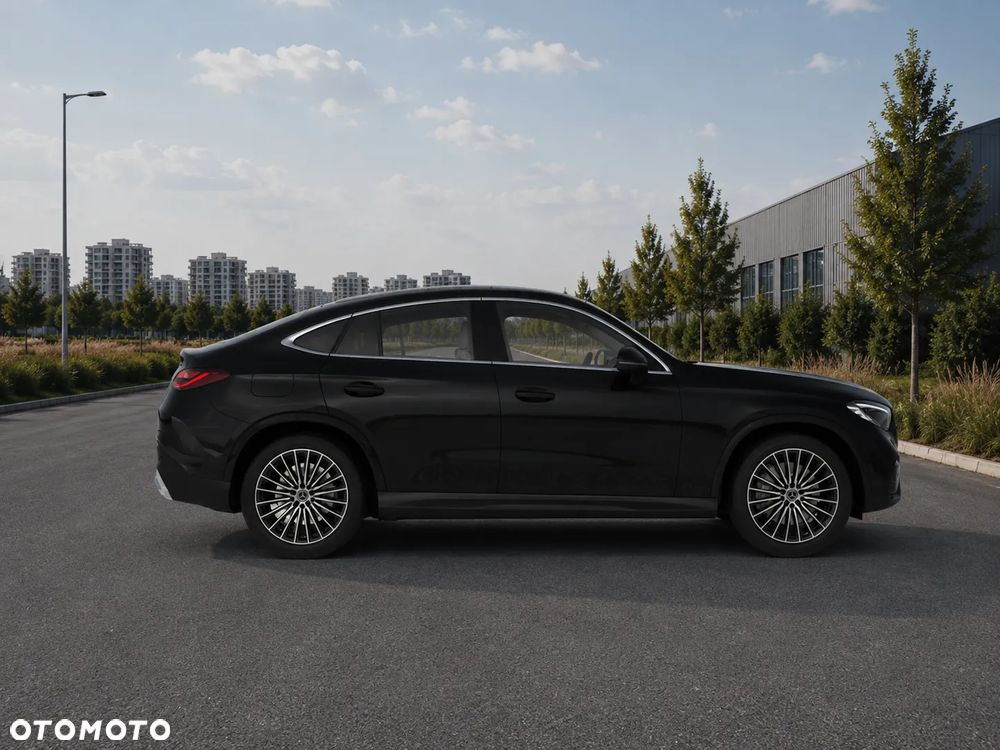 Mercedes-Benz GLC 220 d mHEV 4-Matic AMG Line - 10