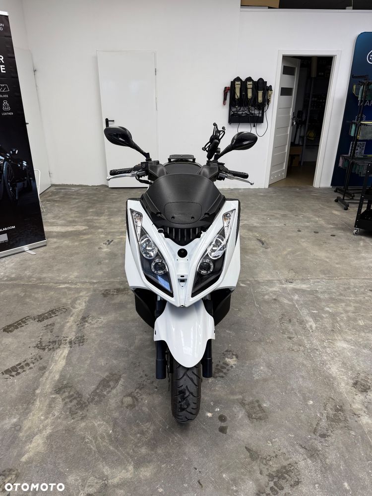 Kymco Dink - 2