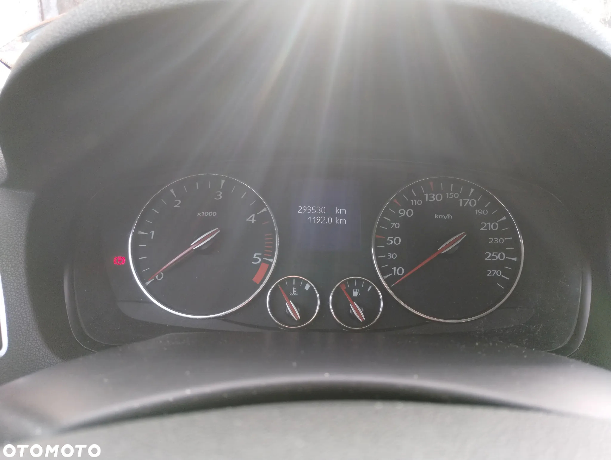 Renault Laguna 2.0 dCi Initiale ESM - 3