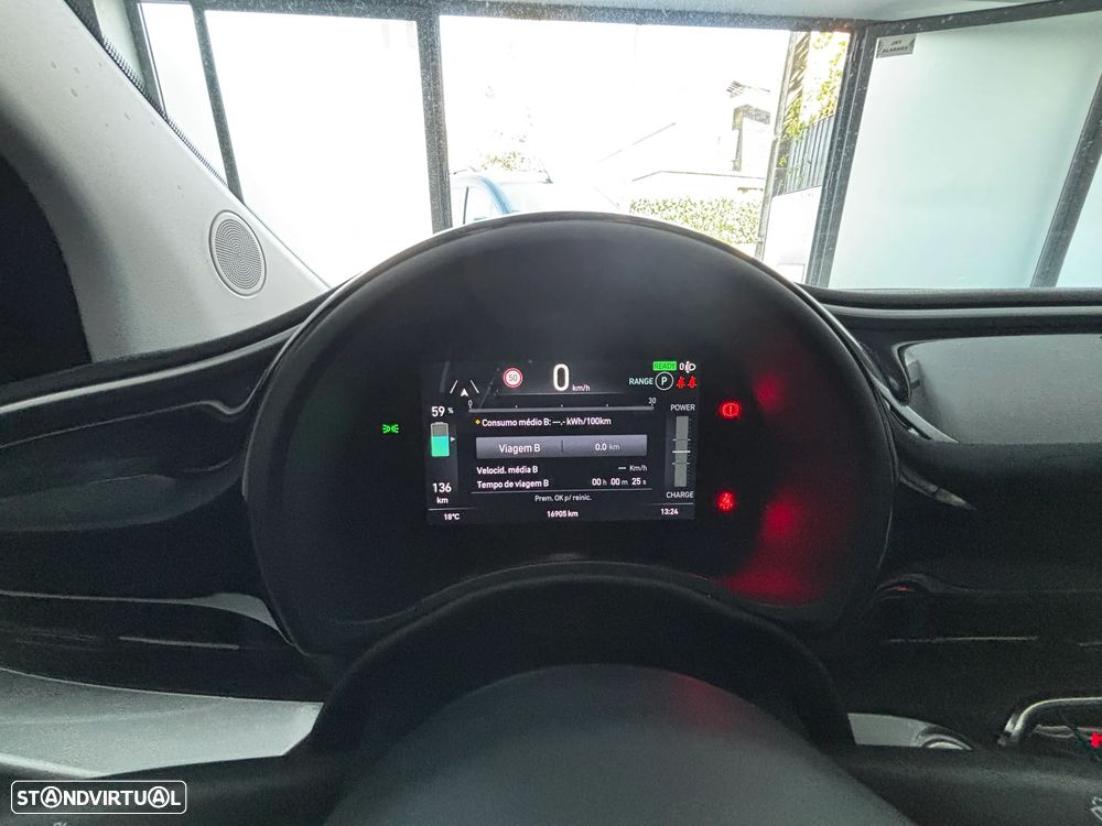 Fiat 500e C 42kWh Icon - 9
