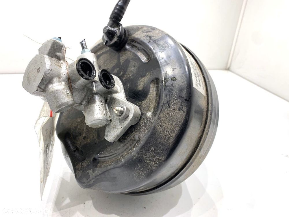 SERWO HAMULCOWE  BMW 2 coupe (F22, F87) 2012 - 2022 M2 272 kW [370 KM] benzyna 2015 - 2018 2284895 - 3