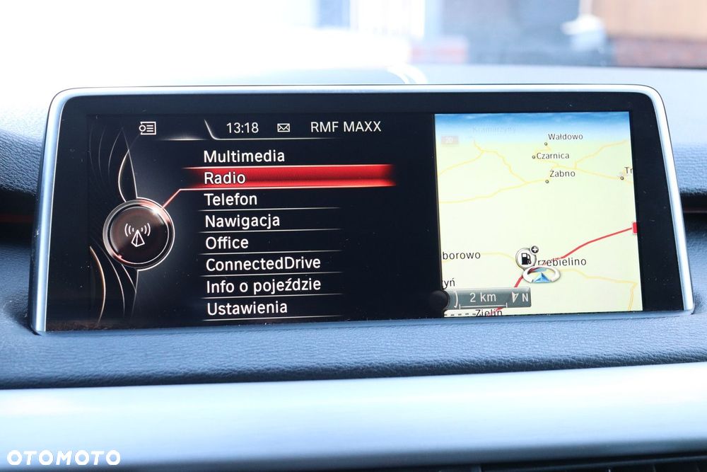 BMW X5 xDrive25d - 17