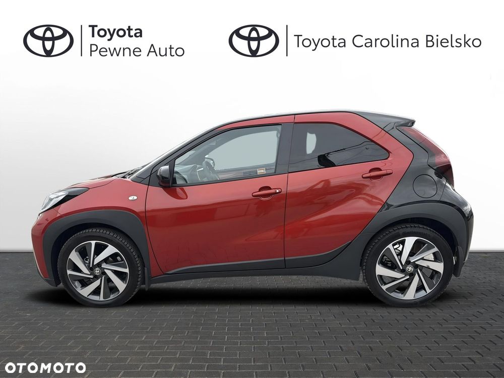 Toyota Aygo X - 2