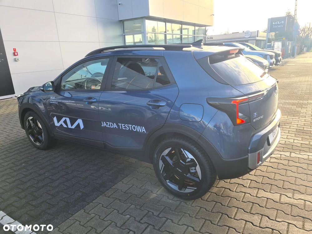 Kia Stonic 1.0 T-GDI L - 14