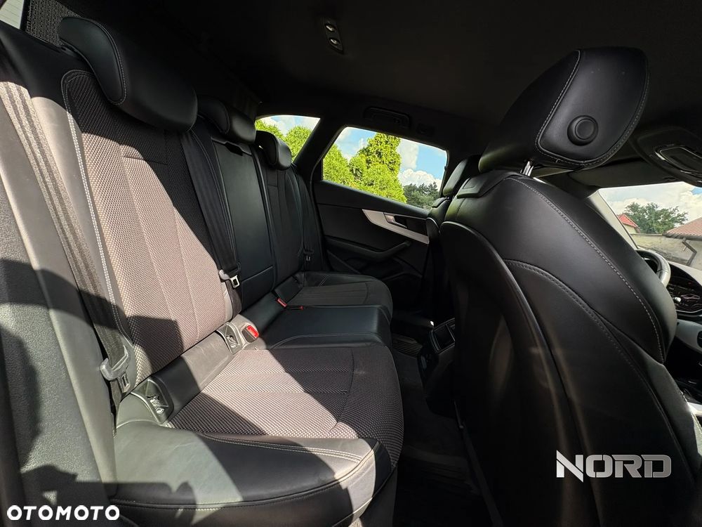 Audi A4 Avant 2.0 TDI S tronic sport - 16