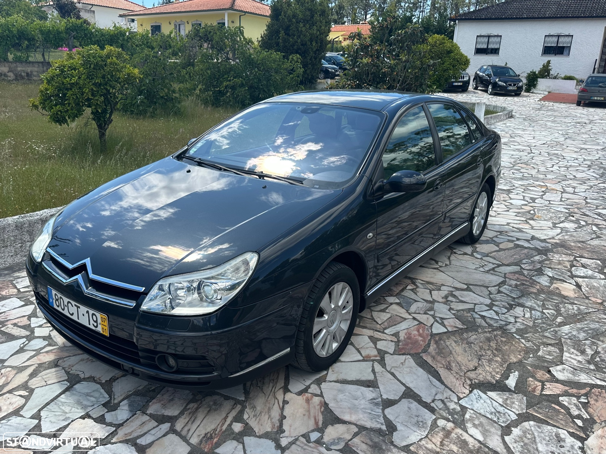 Citroën C5 1.6 HDi Exclusive - 2