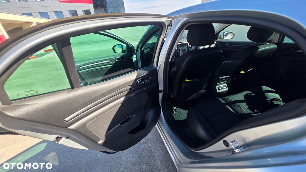 Renault Megane 1.2 Energy TCe Zen - 27